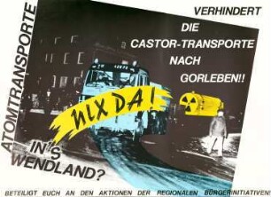 Nix da!