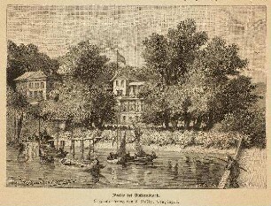 Kiel - Düsternbrook