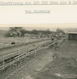 Umgehungsstraße, ohne Datum
