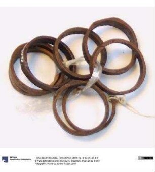 Fingerringe