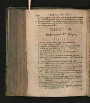 [Part. III., Cap. XI. - XVII.]