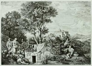 Castel Gandolfo