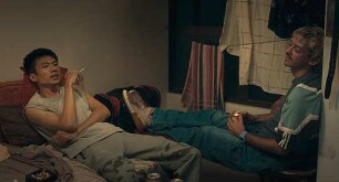 Sleep With Your Eyes Open