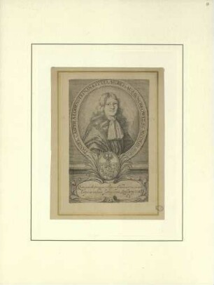 Lohenstein, Daniel Caspar von, 1635-1683