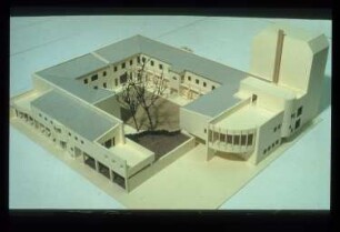 Diapositive: Cuvrystr. 26-29, 1982