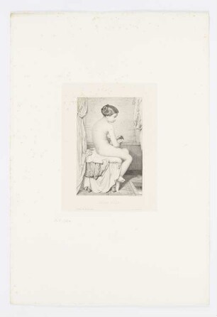 Jeune fille