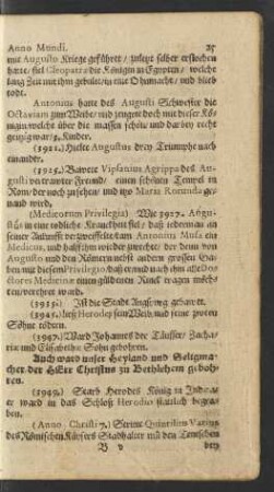 [Anno Christi]