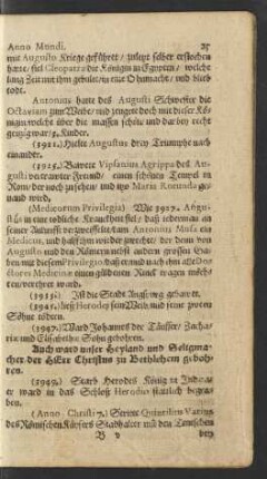 [Anno Christi]