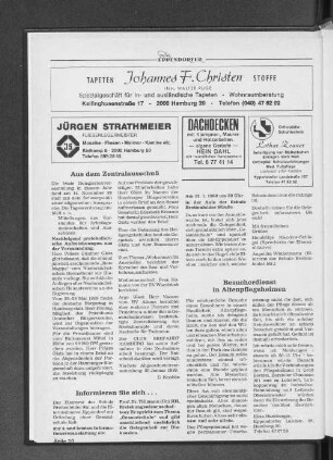 Informieren sie sich...
