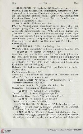 Heubach