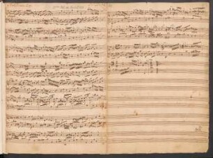 Präludien und Fugen; cemb; h-Moll; BWV 893