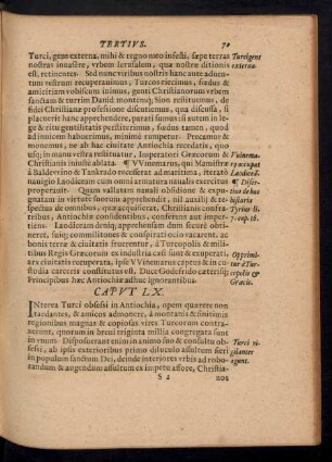 Caput LX.