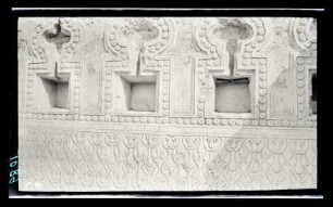 Balkuwara, Zimmer 19 (Ornament Nr. 156)