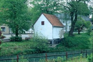 kleines Haus
