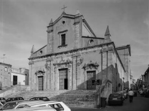 Chiesa di Sant'Antonio Abate