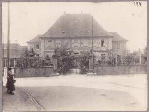 Wohnhaus