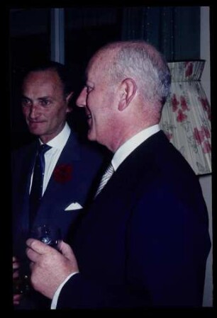 Sir Alec Guiness 29.6.62.