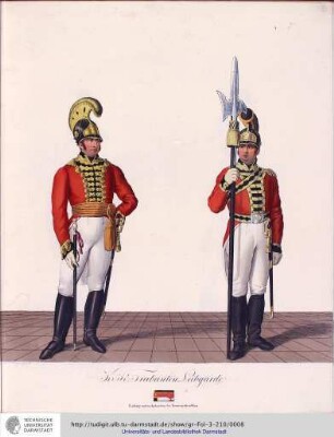 K.K. Trabanten Leibgarde