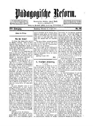8. Deutscher Lehrertag (Schluß)
