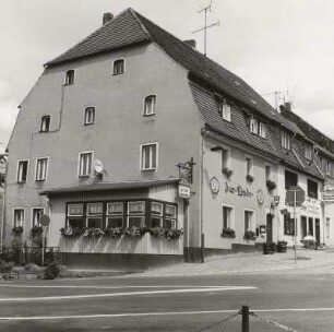 Gaststätte Zur Linde