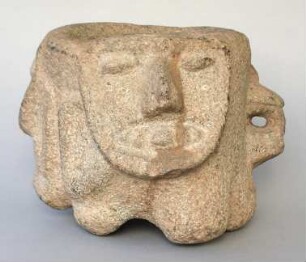 Steinskulptur