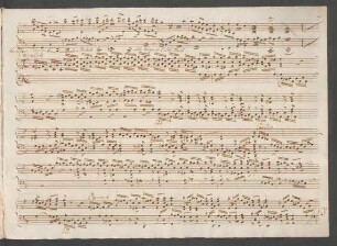 Tokkaten und Fugen; org; d-Moll; BWV 538