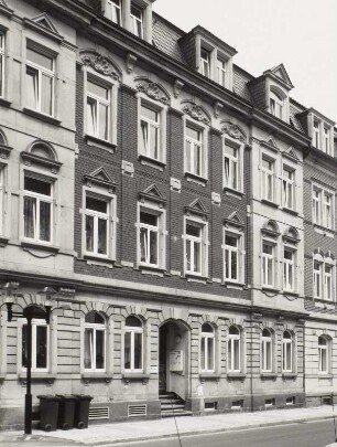Wohnhaus, Pirna