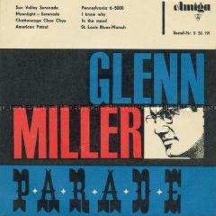 Musik von Glenn Miller