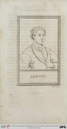L'Arétin