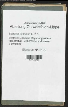 Bestrafung verheimlichter Vaterschaften