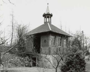Gartenhaus, Rochsburg