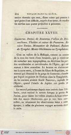 Chapitre XXVIII