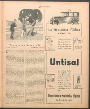 Los verdaderos héroes