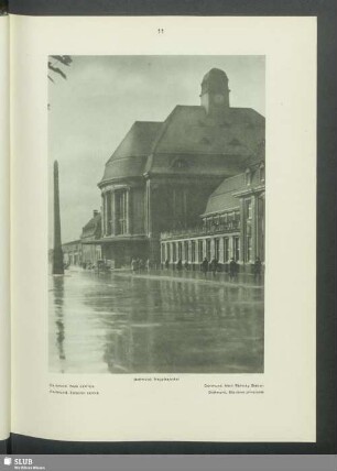 Dortmund, Hauptbahnhof