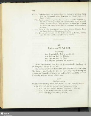 [Sitzungen 86-90]