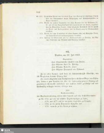 [Sitzungen 86-90]
