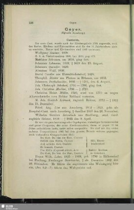 Geyer (Ephorie Annaberg)