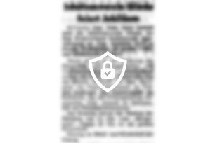 Schützenverein Glinde feiert Jubiläum