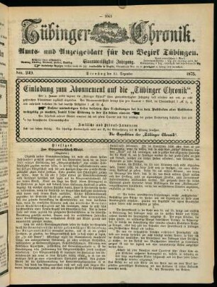 1045-1058, 21. Dezember (Nro. 249) - 24. Dezember (Nro. 251)