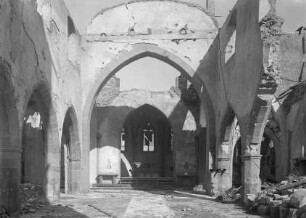 Pfarrkirche Sankt Agatha
