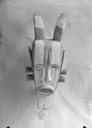 Maske