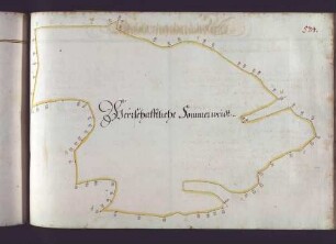 Schlierbacher Hut: Herrschaftliche Sommerweide