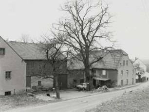 Niedermühle