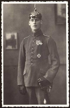 Meyer, Rudolf