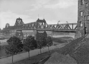 Homberger Rheinbrücke