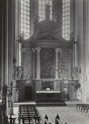 Altar