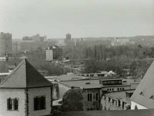 Stadt, Halle (Saale)