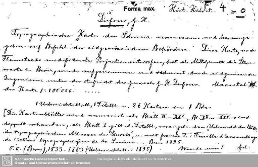Historia Helvetiae: Historia Helvetiae