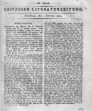 1803-02-01 : 186. Stück