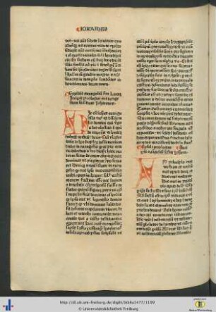 Prologus in evangelium secundum Iohannem